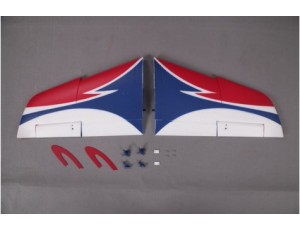 FMS Avanti Blue Main Wing Set